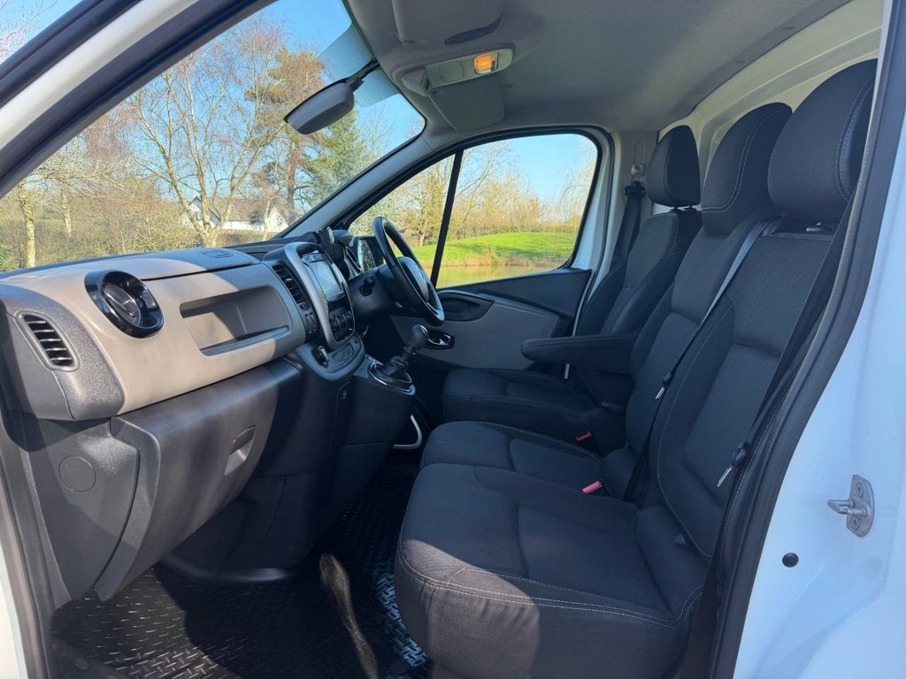 Used Renault Trafic 2018 for sale - 78082273: Photo 20