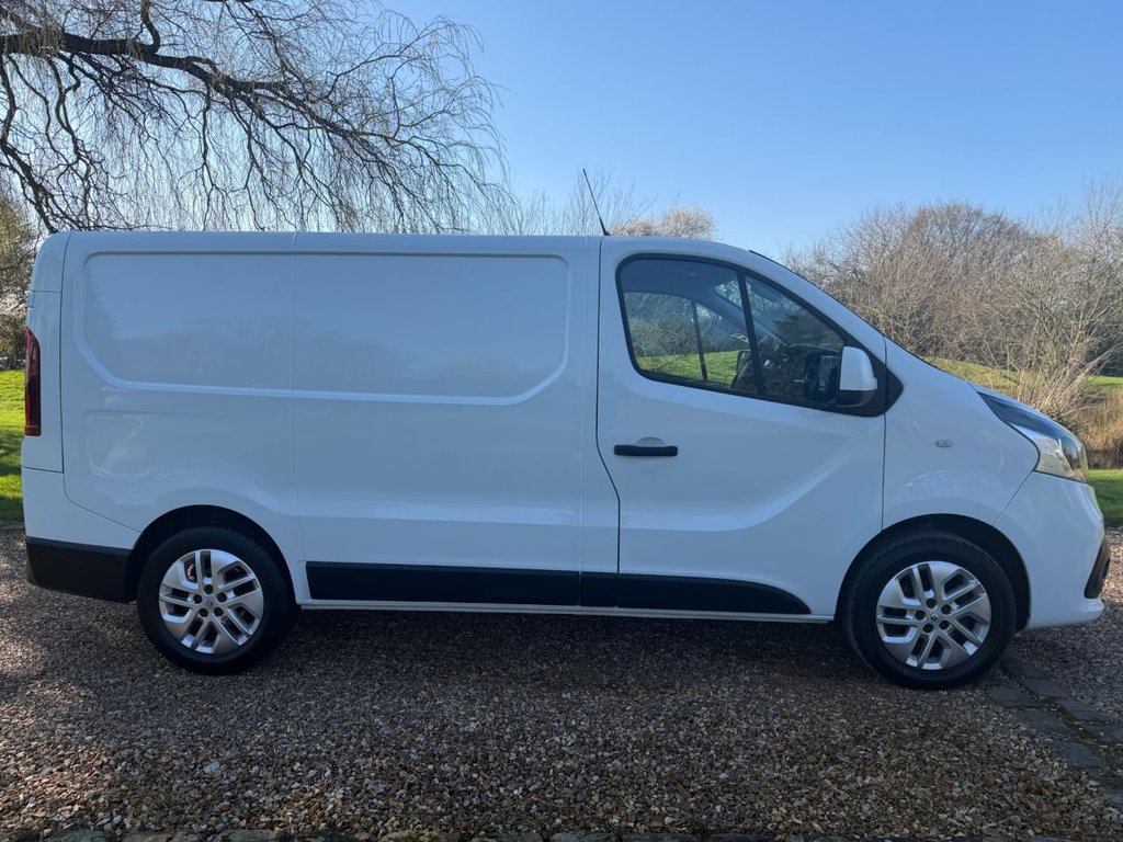 Used Renault Trafic 2018 for sale - 78082273: Photo 6