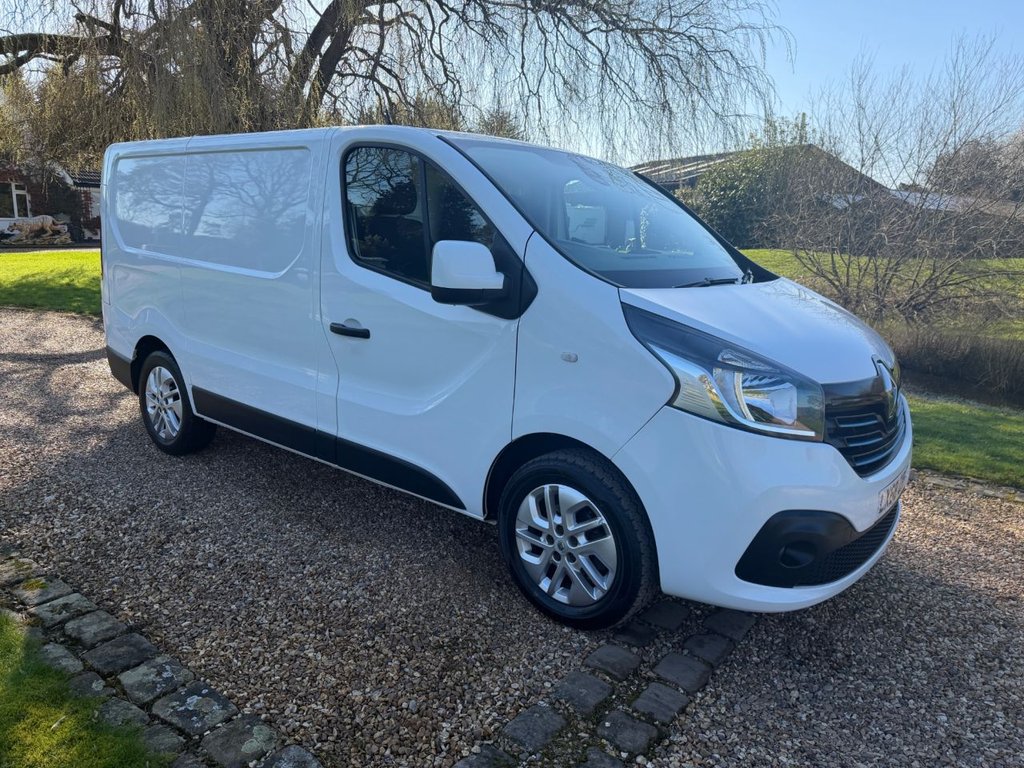 Used Renault Trafic 2018 for sale - 78082273: Photo 7