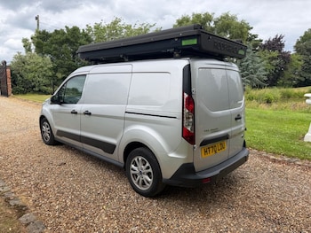 Used Ford Transit Connect 2021 for sale - 79072233: Photo
