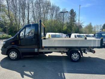 Used Mercedes-Benz Sprinter 2016 for sale - 74345031: Photo
