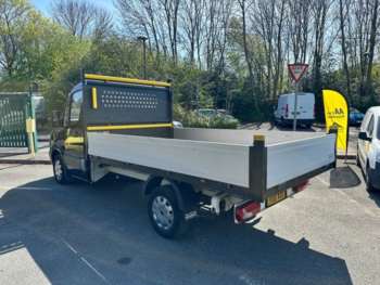 Used Mercedes-Benz Sprinter 2016 for sale - 74345031: Photo