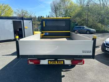 Used Mercedes-Benz Sprinter 2016 for sale - 74345031: Photo