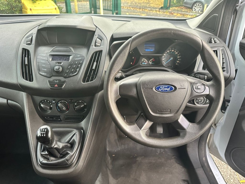 Used Ford Transit Connect 2019 for sale - 76482065: Photo 10