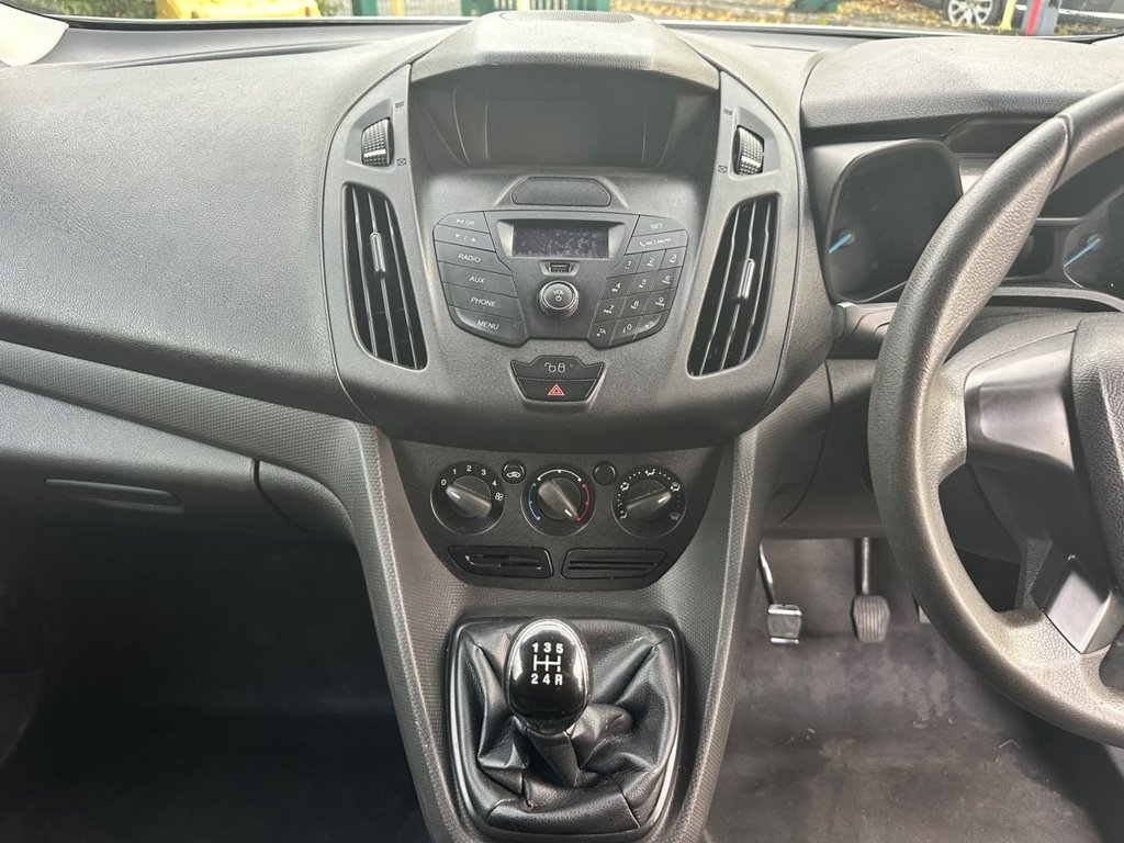 Used Ford Transit Connect 2019 for sale - 76482065: Photo 11
