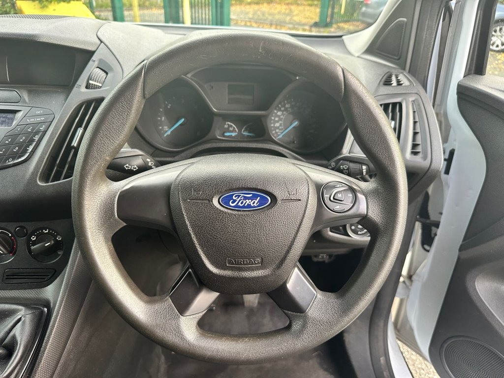 Used Ford Transit Connect 2019 for sale - 76482065: Photo 12
