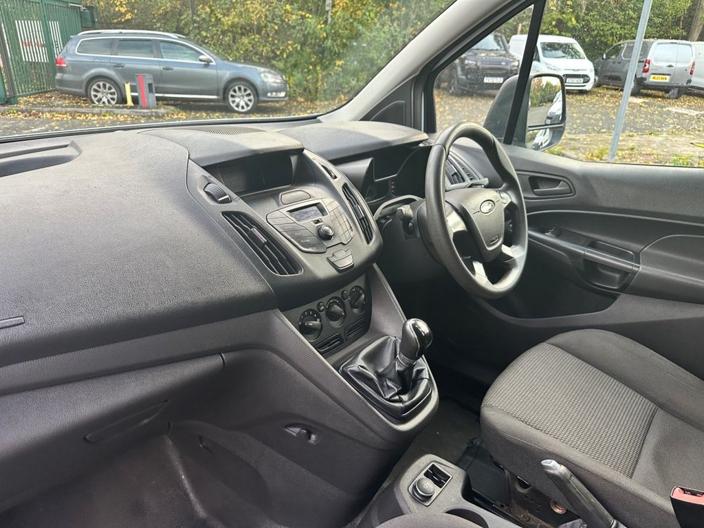 Used Ford Transit Connect 2019 for sale - 76482065: Photo 13