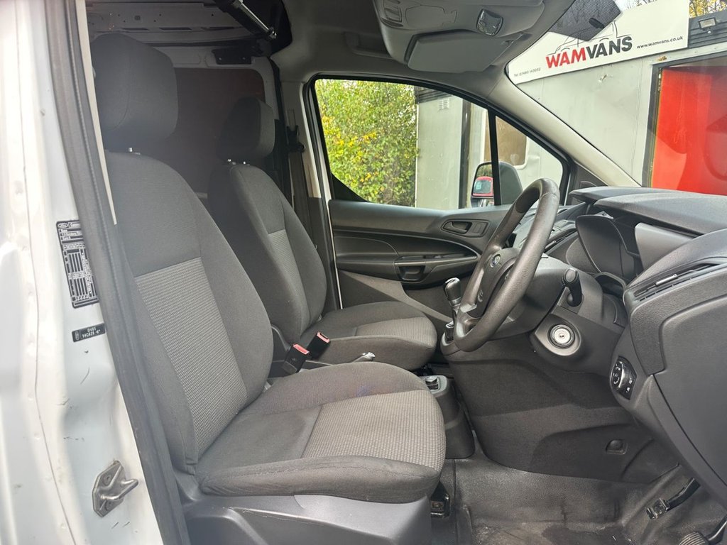 Used Ford Transit Connect 2019 for sale - 76482065: Photo 14
