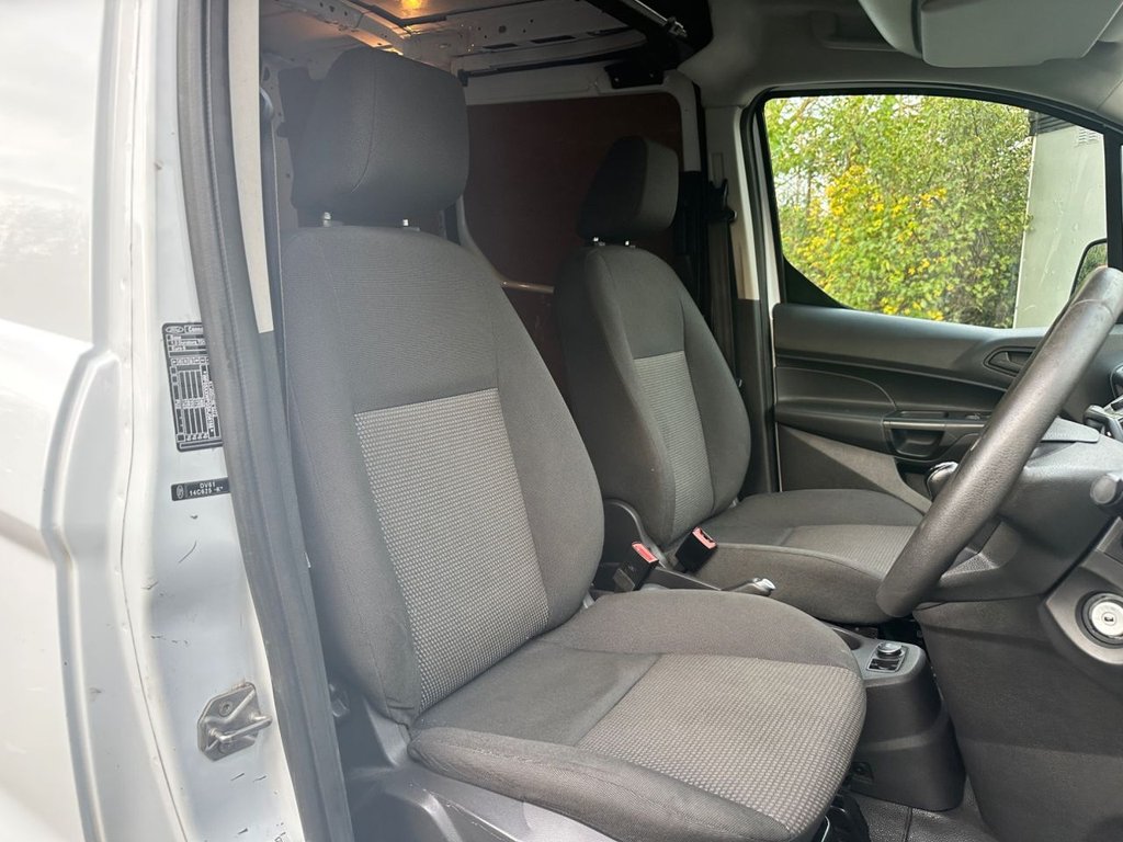 Used Ford Transit Connect 2019 for sale - 76482065: Photo 15