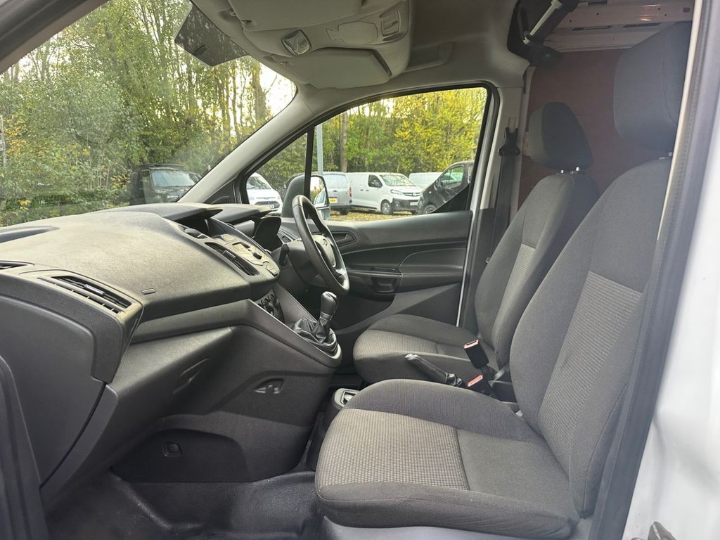 Used Ford Transit Connect 2019 for sale - 76482065: Photo 16