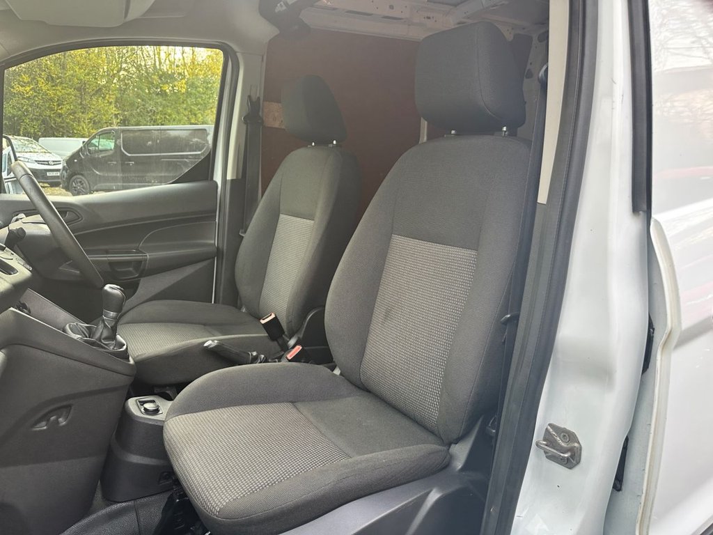 Used Ford Transit Connect 2019 for sale - 76482065: Photo 17
