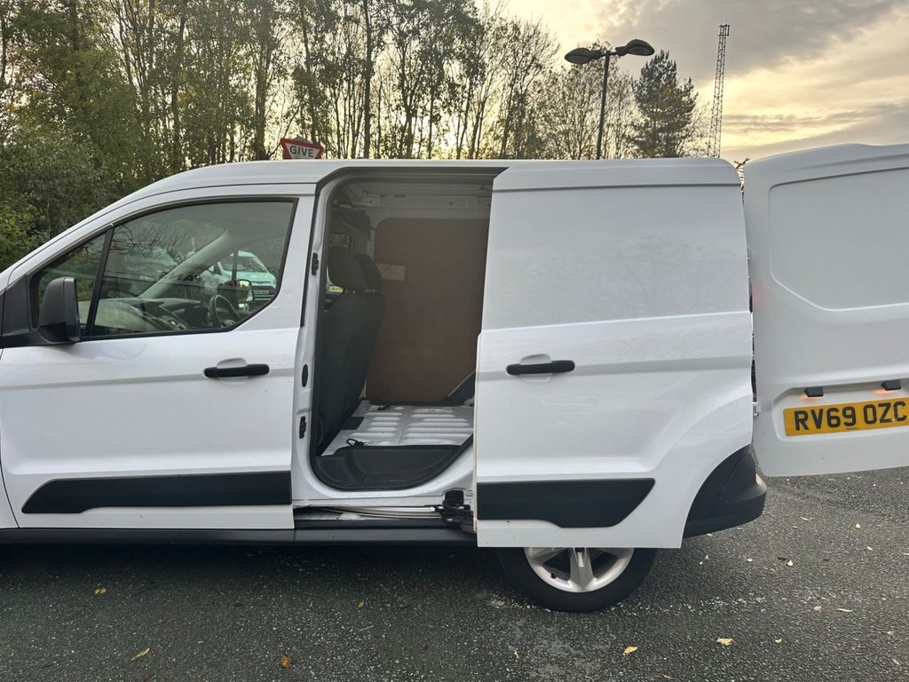 Used Ford Transit Connect 2019 for sale - 76482065: Photo 18