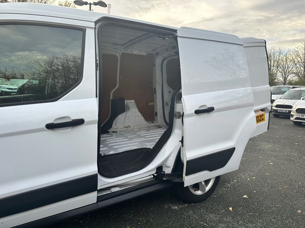 Used Ford Transit Connect 2019 for sale - 76482065: Photo 19