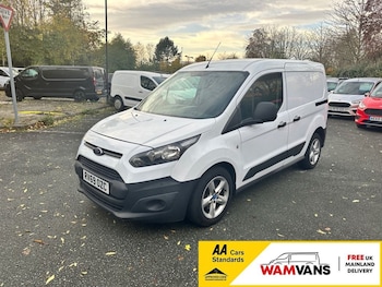 Used Ford Transit Connect 2019 for sale - 76482065: Photo