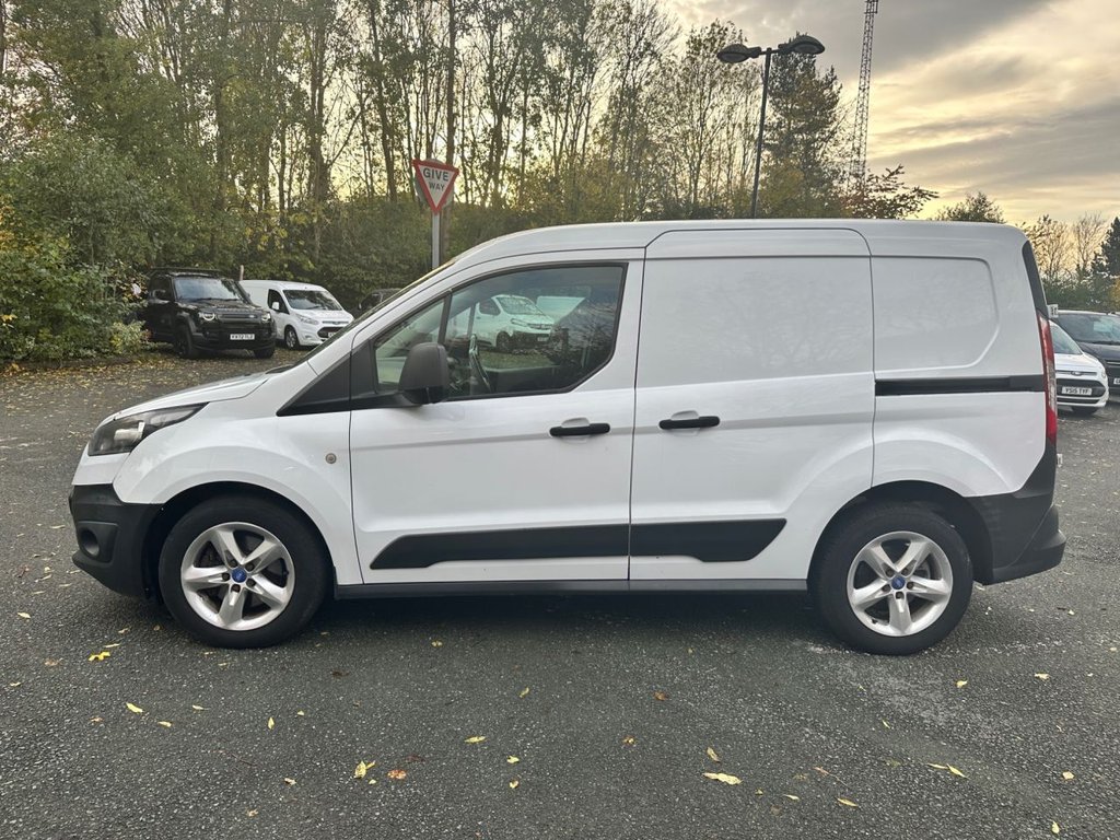 Used Ford Transit Connect 2019 for sale - 76482065: Photo 2