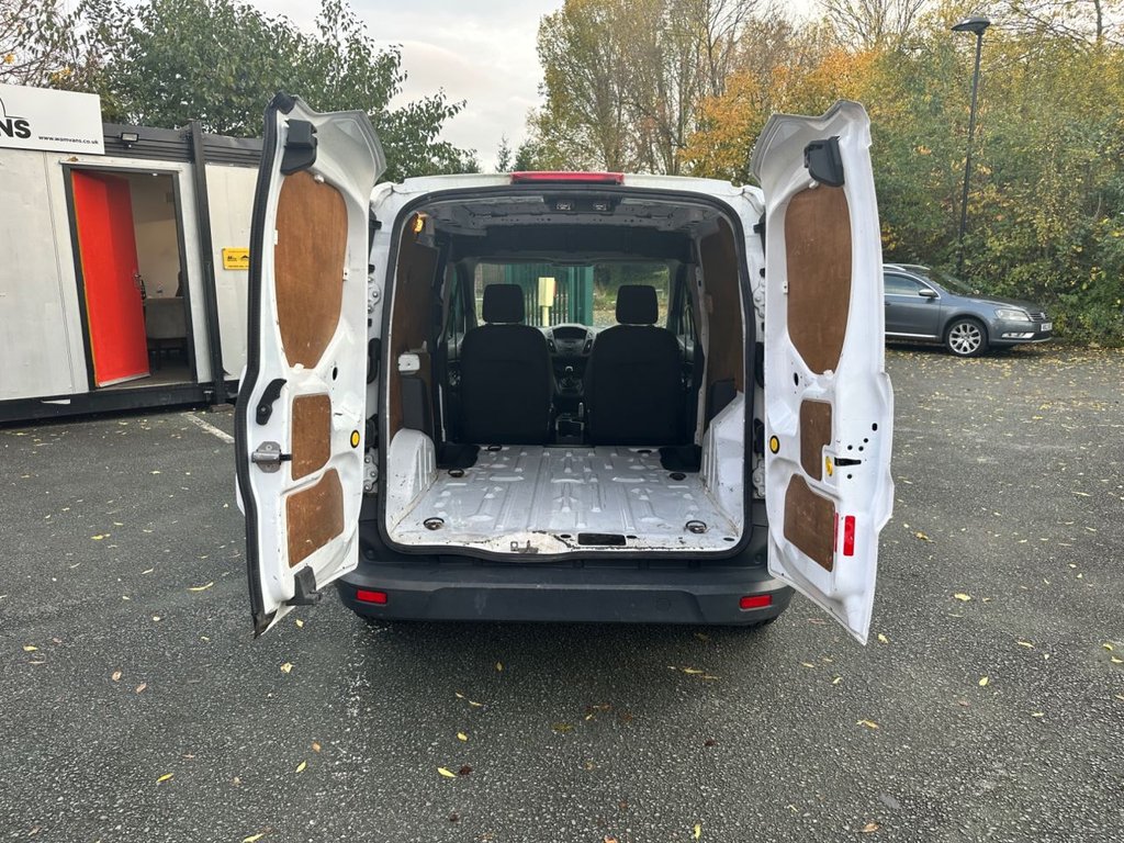 Used Ford Transit Connect 2019 for sale - 76482065: Photo 20