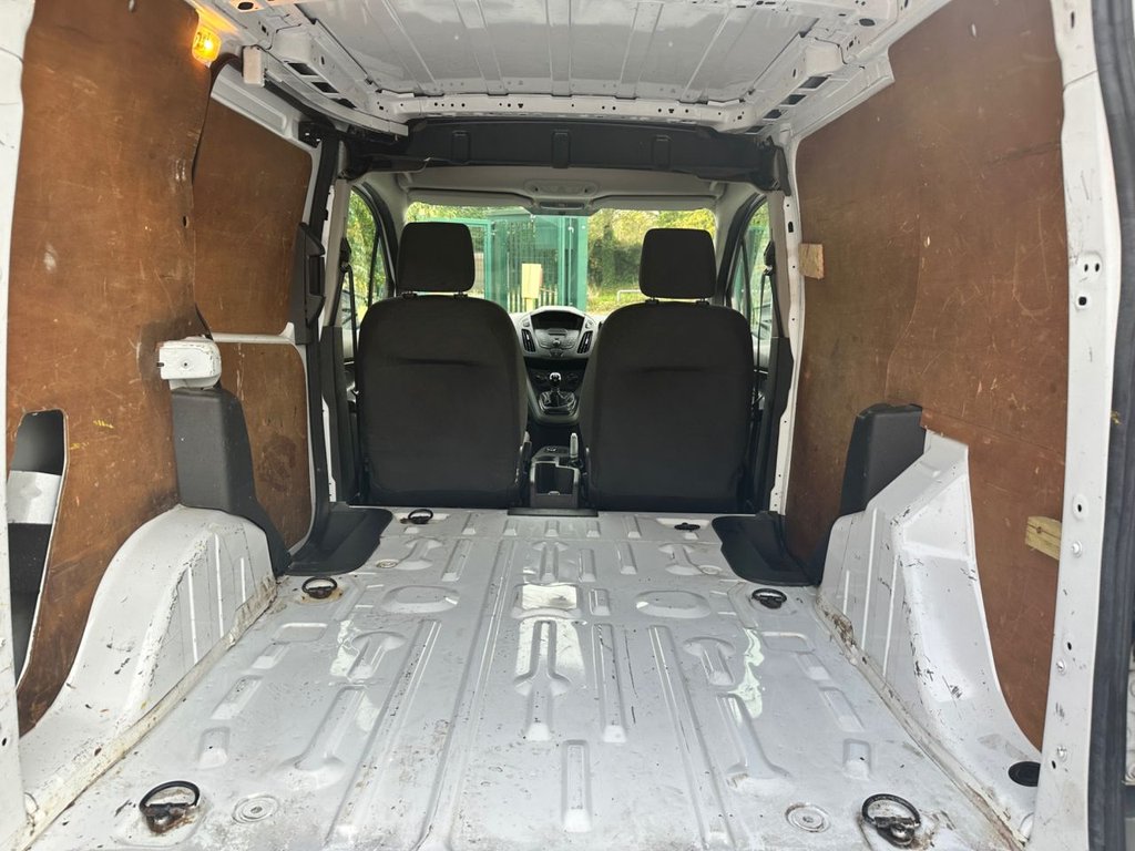 Used Ford Transit Connect 2019 for sale - 76482065: Photo 21