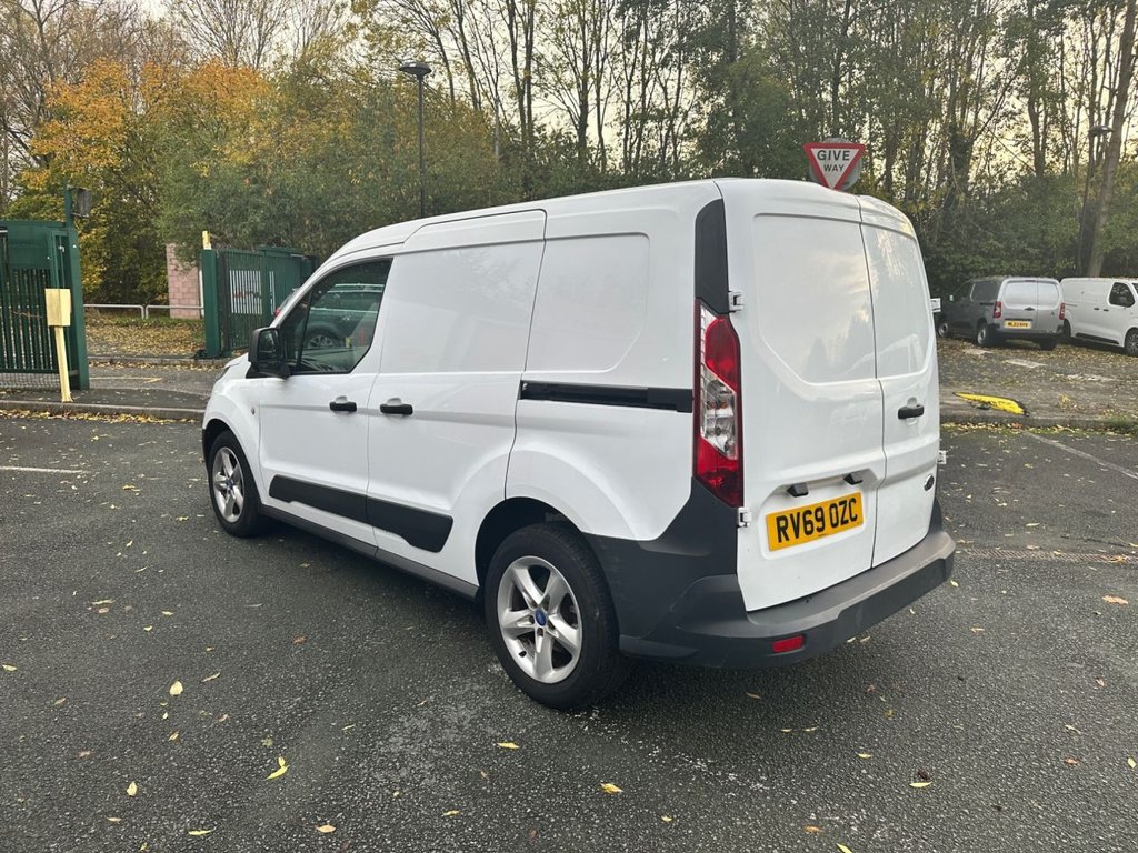 Used Ford Transit Connect 2019 for sale - 76482065: Photo 3