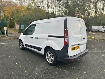 Used Ford Transit Connect 2019 for sale - 76482065: Photo