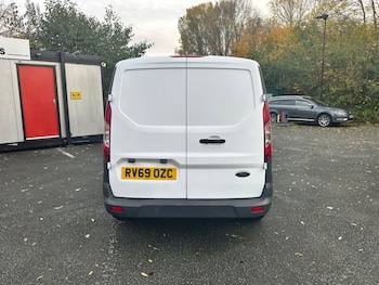 Used Ford Transit Connect 2019 for sale - 76482065: Photo
