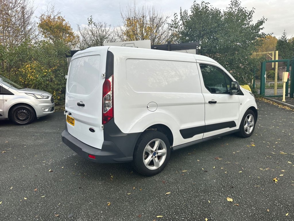Used Ford Transit Connect 2019 for sale - 76482065: Photo 5