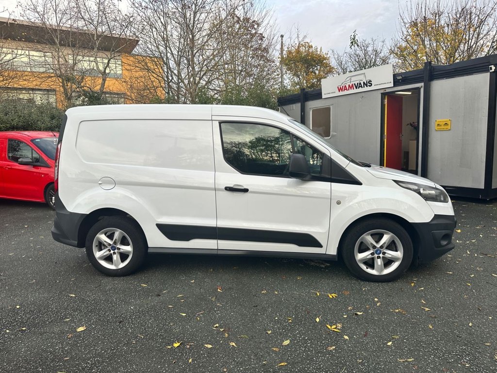 Used Ford Transit Connect 2019 for sale - 76482065: Photo 6