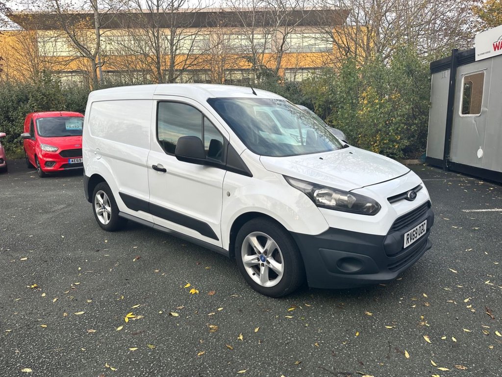 Used Ford Transit Connect 2019 for sale - 76482065: Photo 7