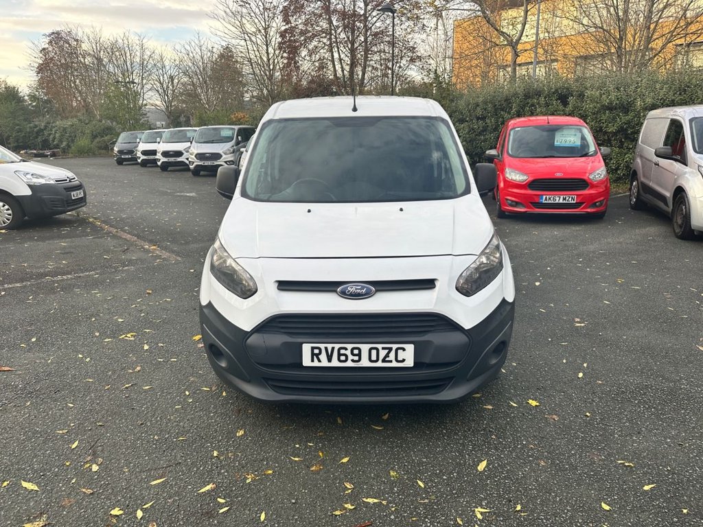 Used Ford Transit Connect 2019 for sale - 76482065: Photo 8