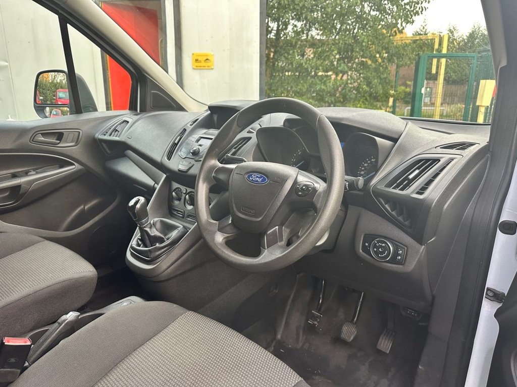 Used Ford Transit Connect 2019 for sale - 76482065: Photo 9