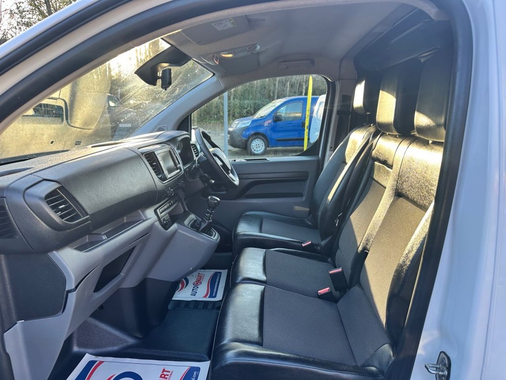 Used Vauxhall Vivaro 2020 for sale - 77608450: Photo 18