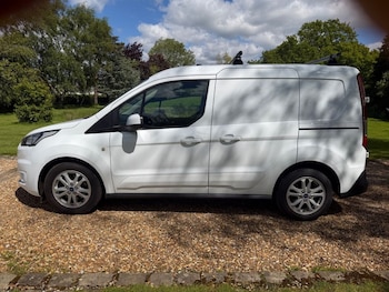 Used Ford Transit Connect 2019 for sale - 78612079: Photo