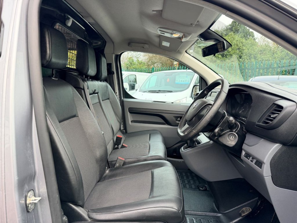 Used Toyota ProAce 2022 for sale - 77557616: Photo 15