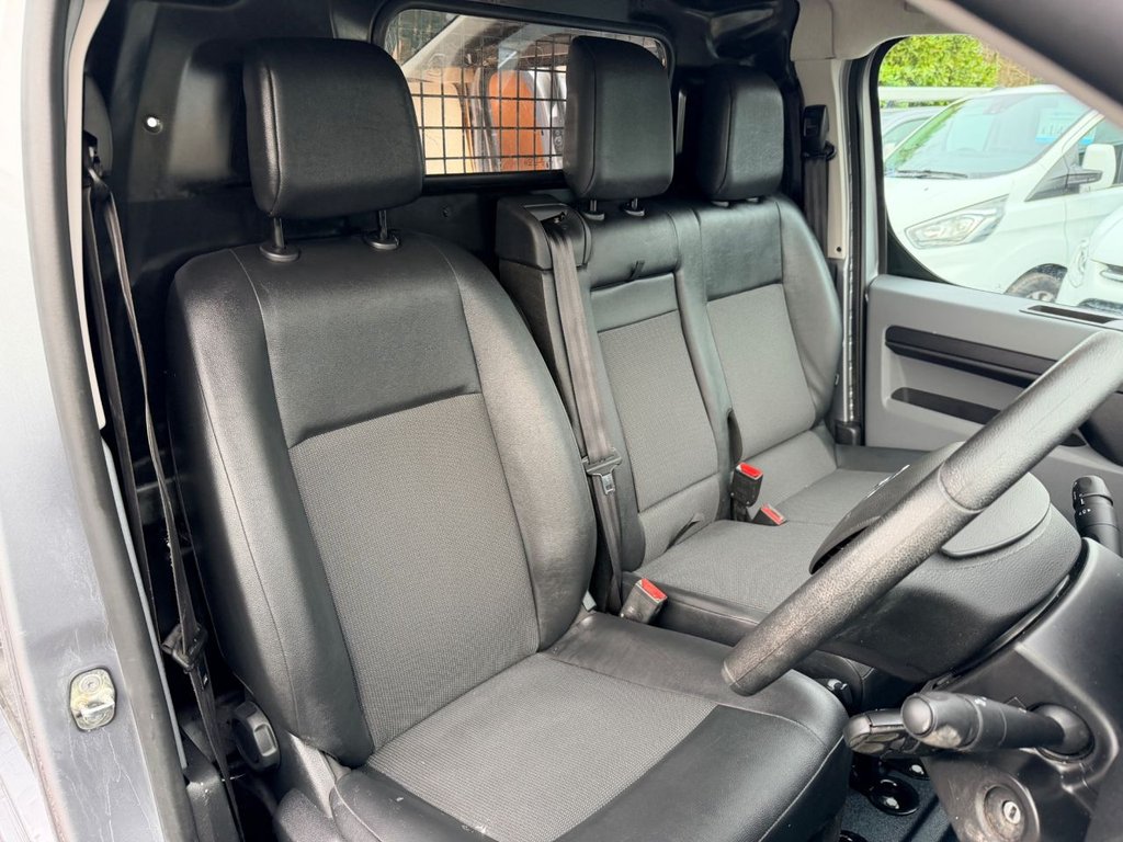 Used Toyota ProAce 2022 for sale - 77557616: Photo 16