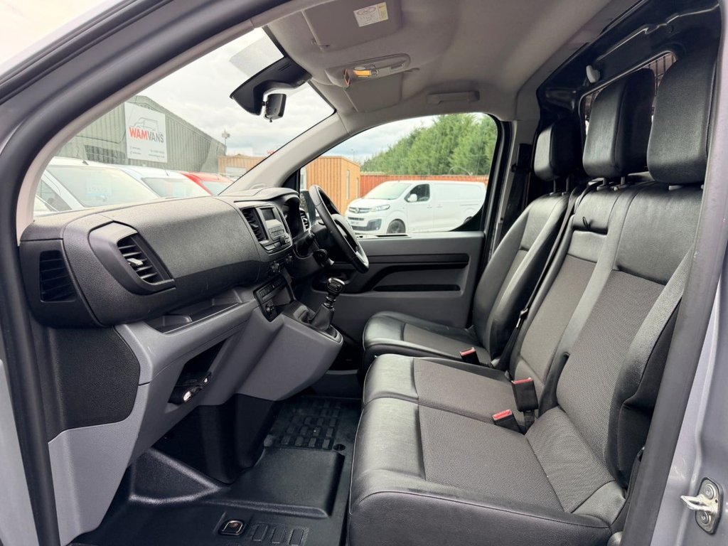 Used Toyota ProAce 2022 for sale - 77557616: Photo 17