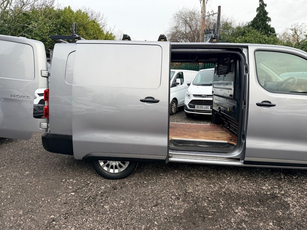 Used Toyota ProAce 2022 for sale - 77557616: Photo 19
