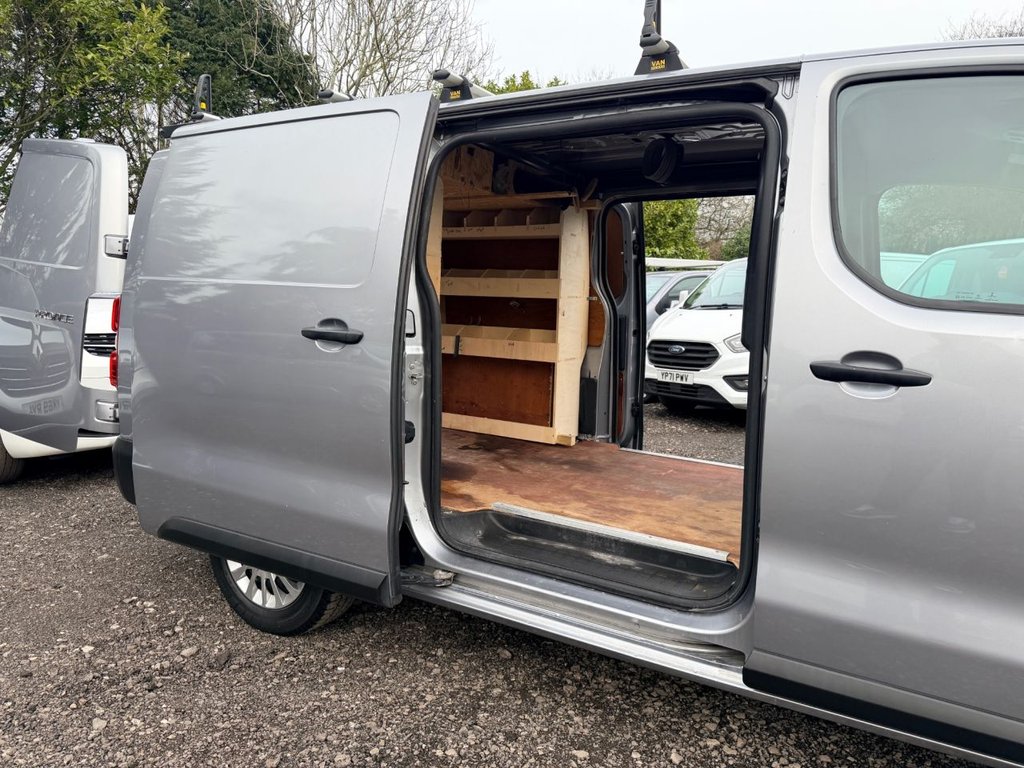 Used Toyota ProAce 2022 for sale - 77557616: Photo 20