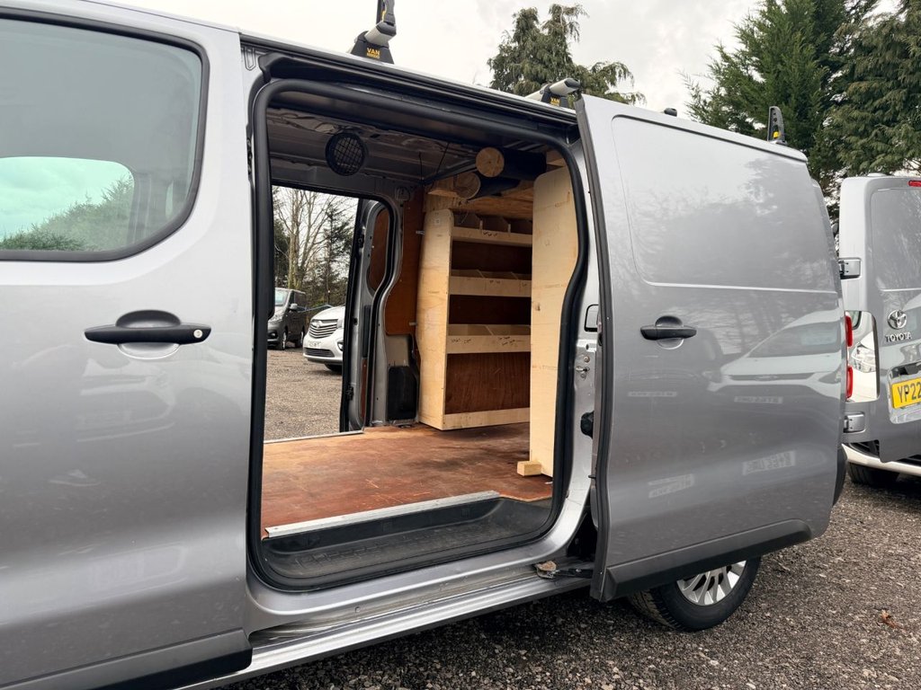 Used Toyota ProAce 2022 for sale - 77557616: Photo 22