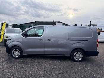 Used Toyota ProAce 2022 for sale - 77557616: Photo