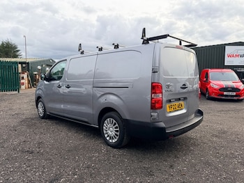 Used Toyota ProAce 2022 for sale - 77557616: Photo