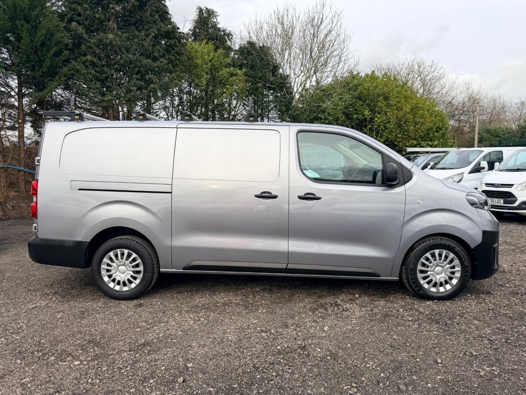 Used Toyota ProAce 2022 for sale - 77557616: Photo 6