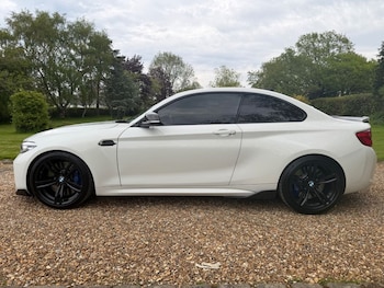 Used BMW M2 2017 for sale - 78500796: Photo