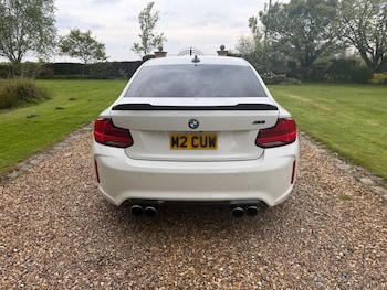 Used BMW M2 2017 for sale - 78500796: Photo