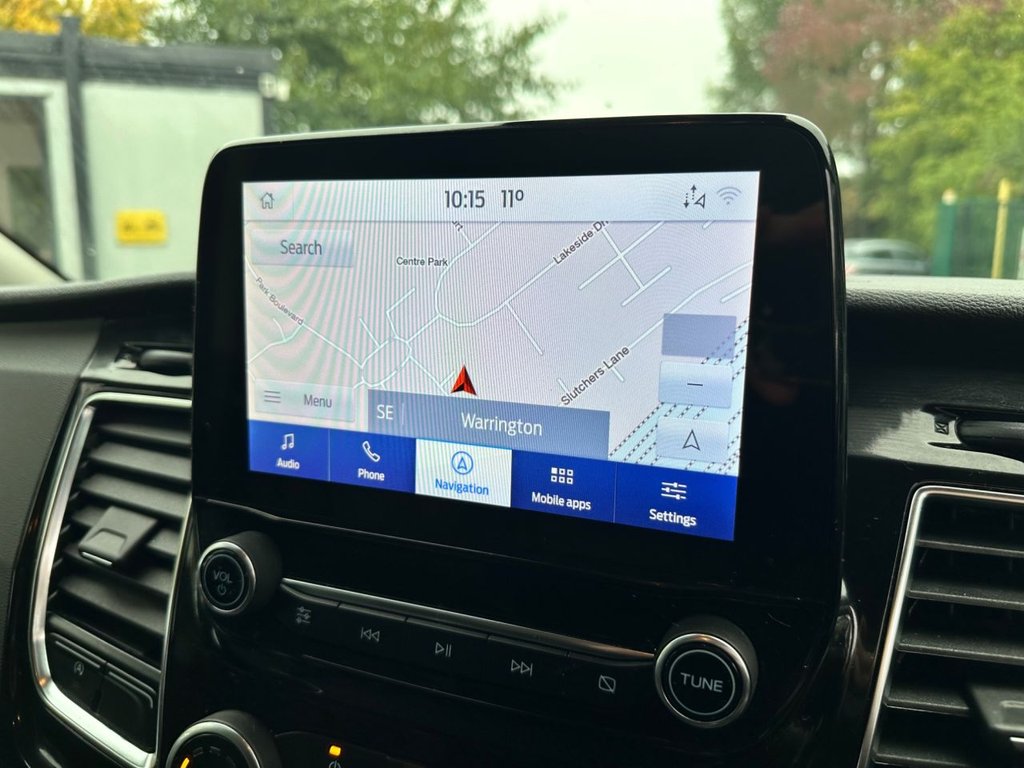 Used Ford Transit Custom 2021 for sale - 77436737: Photo 12