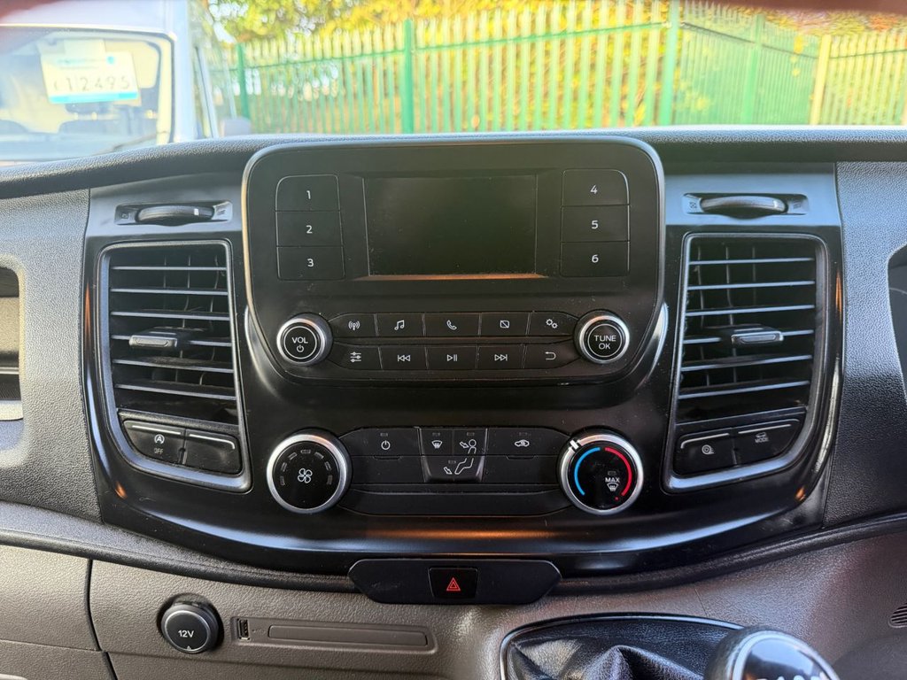 Used Ford Transit 2020 for sale - 77891170: Photo 11