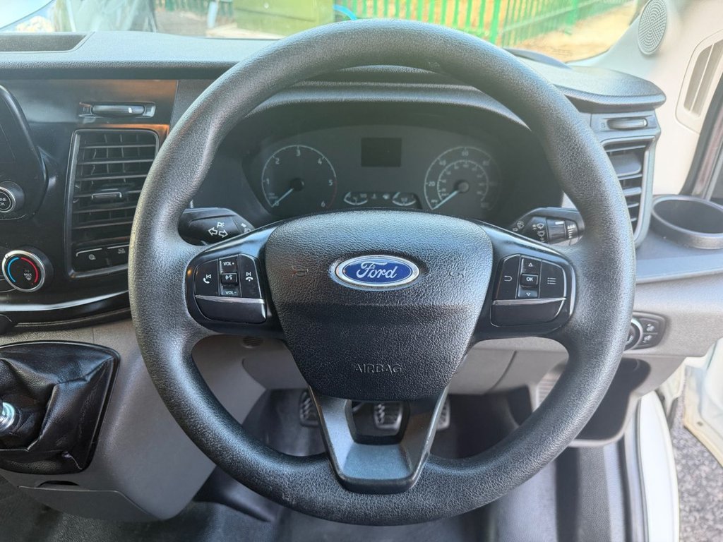 Used Ford Transit 2020 for sale - 77891170: Photo 12