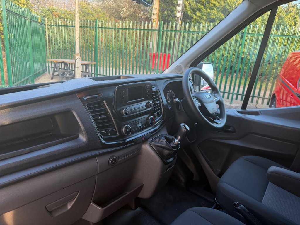 Used Ford Transit 2020 for sale - 77891170: Photo 15