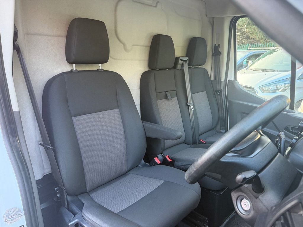 Used Ford Transit 2020 for sale - 77891170: Photo 17