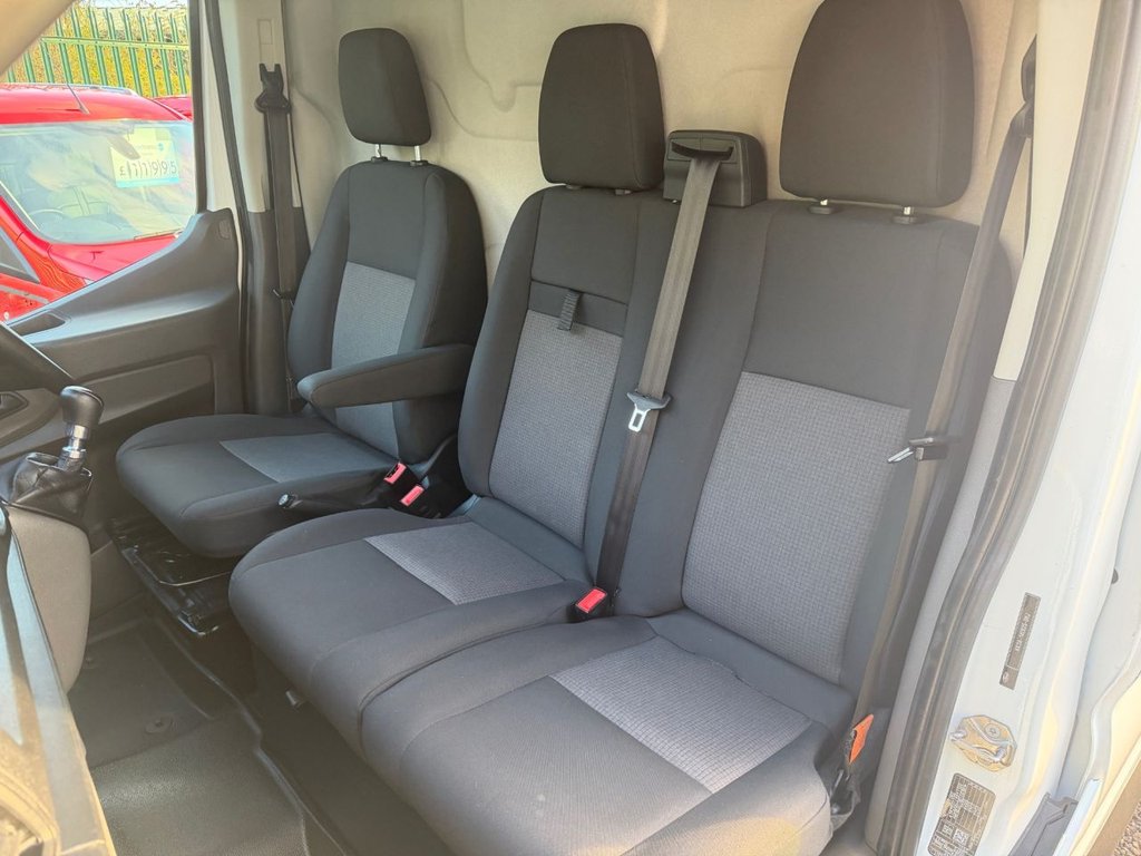 Used Ford Transit 2020 for sale - 77891170: Photo 19