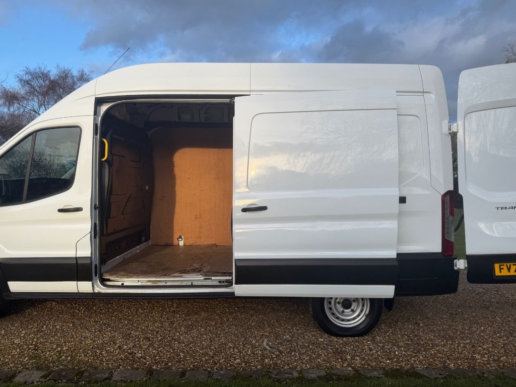 Used Ford Transit 2020 for sale - 77891170: Photo 20