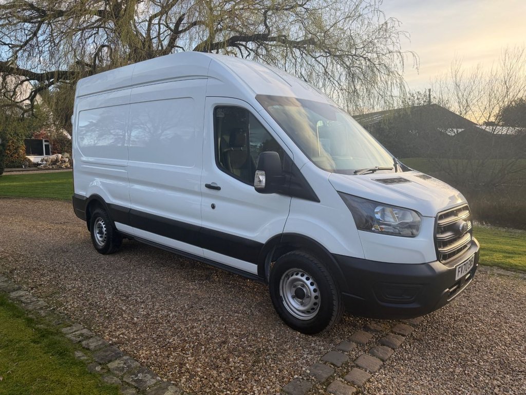 Used Ford Transit 2020 for sale - 77891170: Photo 7
